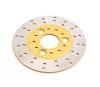 Disc Frana Scuter Buffalo Roata 10&quot; - 155mm, TMMP