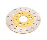 Disc Frana Scuter Sachs Roata 10&quot; - 155mm, TMMP