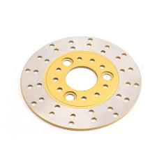 Disc Frana Scuter Baotian Roata 10&quot; - 155mm