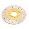 Disc Frana Scuter Giantco Roata 10&quot; - 155mm