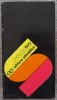 Catalog Editura Stiintifica, Bucuresti 1973, Carte Veche