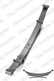 LESJ&Ouml;FORS 6159211 Pachet arc cu foi