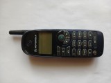 Telefon Motorola M3788 vintage de colectie pt colectionari retro