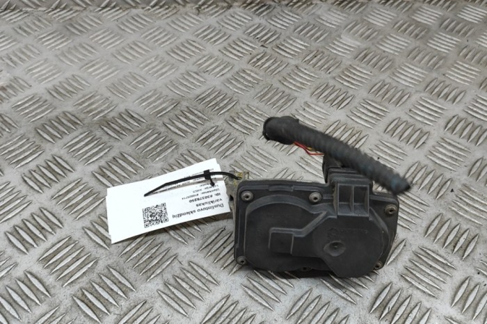 Motor supapa de eșapament AUDI A4 Avant 8W5, B9 2017 OEM: 3Q0253691J 30378250