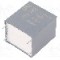 Condensator cu polipropilena, 18&micro;F, 1100V DC - C4AQQBW5180M36J