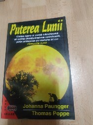 Puterea lunii foto