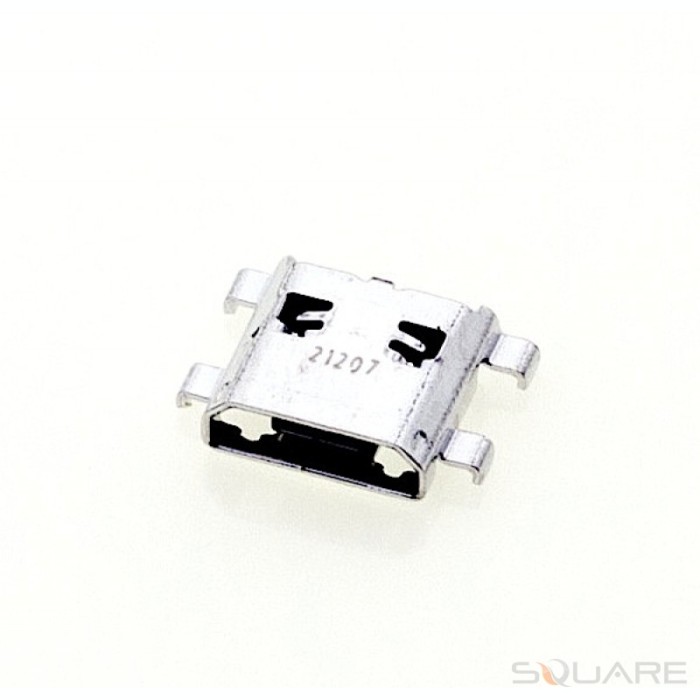 Mufe incarcare Samsung i8190 Galaxy S3 Mini, S7530, S7562