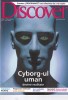 Discover, nr. 2, mai 2003