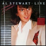 Vinil 2XLP Al Stewart &ndash; Live Indian Summer (VG+)