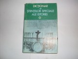 Cumpara ieftin Schimbarea Alianțelor Rom&acirc;niei - Gh. Barbul, I. Solacolu, 1994, Institutul European, Istorie, Limba Rom&acirc;nă