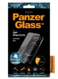 Panzerglass Screen Protector Apple Iphone 12 - 12 Pro - Edge-to-edge