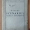 Despre scenariul filmului documentar (1950)