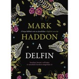 A Delfin - Mark Haddon