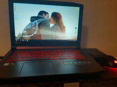 Acer nitro 5 foto