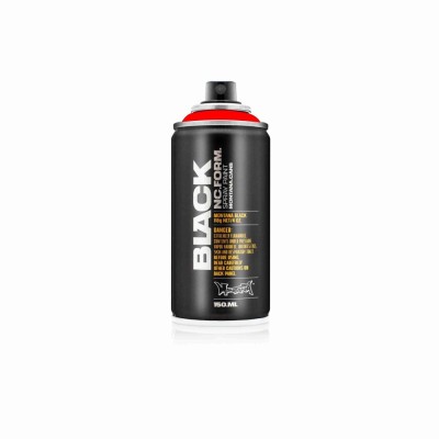 Black, 2093 Code Red, Montana, 150 ml foto