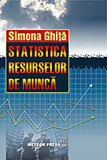 Statistica resurselor de munca | Simona Ghita, Meteor Press