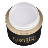 Cumpara ieftin Gel UV Constructie Unghii RevoFlex LUXORISE 15ml, White Radiance