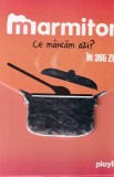 Carte Ce mancam azi? In 365 zile, Editura Didactica Publishing House, 370 pagini, Aparitie 2020, Dimensiune 10x18 cm, Limba romana, Coperta cartonata