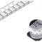 Condensator Electrolitic Low ESR SMD 1000uF 16VDC ?10x10,2mm - Componenta Electronica de Inalta Performan?a