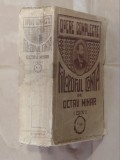 OPERE COMPLETE - FILOZOFUL CONTA de OCTAV MINAR ED.1915