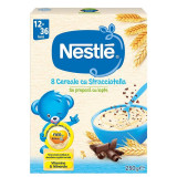 Cumpara ieftin Cereale Stracciatella, 18-36 luni, 250 g, Nestle