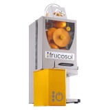 Storcator semi-automat, compact pentru citrice