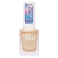 Lac unghii Diamond &amp; Pearl DP03 Holy Moly Wild &amp; Mild 12ml
