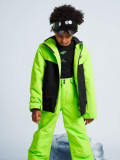 Jachetă de schi membrana 5 000 pentru băieți, 4F Sportswear