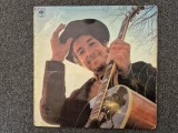 Bob Dylan &ndash; Nashville Skyline - disc vinil CBS - 1969, Rock, Folk, World, &amp; Country