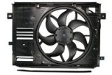 Ventilator, radiator PEUGEOT 308 SW II caroserie inchisa/combi (LC_) (2014 - Prezent) THERMOTEC D8C013TT