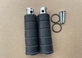 Yamaha XVS1100 XVS 1100 (5EL) DragStar 1999-2007 Set scarite spate