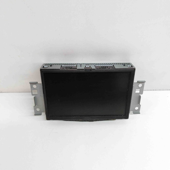 Ecran de navigație VOLVO S60 II 2013 OEM: 31396001,7609502018