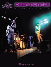 Deep Purple - Greatest Hits foto
