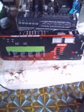 Mixer Audio Stereo Model MIX-002 SR