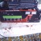 Mixer Audio Stereo Model MIX-002 SR