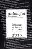 AMS - ANTOLOGIA PIESELOR PREZ. SECT. SPECTACOLE-LECTURA (AUT. PTR. C. STEICIUC), Nemira