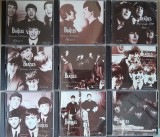 The Beatles The complete BBC session march 1962 - november1964 9 CD 100 de copii
