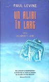 UN ALIBI IN LARG-PAUL LEVINE-363005