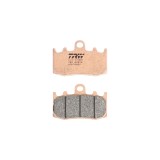 Cumpara ieftin Placute Frana Fata Sinterizate TRW MCB748SV BMW