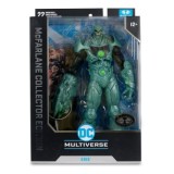 DC Multiverse McFarlane Collector Edition Figurina articulata Grid (Chase) 18 cm, Mcfarlane Toys