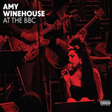 At the BBC | Amy Winehouse