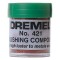 DREMEL 421 Solutie de lustruit 2615042132