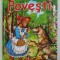POVESTI de FRATII GRIMM , ilustratii de INA SELTEA ,