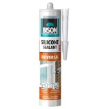 Silicon Universal BISON, transparent, 280ml