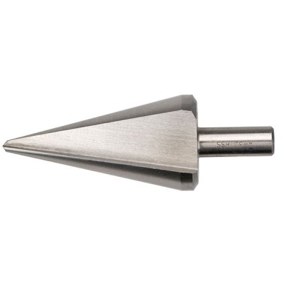 Burghiu conic neted 4-32 mm GRAPHITE 57H741 HardWork ToolsRange foto