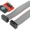 Adaptor Trace Kit pentru Microcontrolere PIC32MX