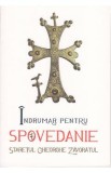 Indrumar pentru spovedanie - Staretul Ghorghe Zavoratul