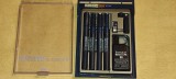 SET ROTRING - STAEDTLER MARSMATIC 700 NECESITA SERVISARE