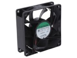 Ventilator axial DC 12V 80x80x25mm