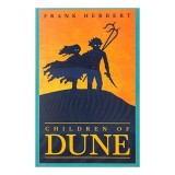 Children Of Dune